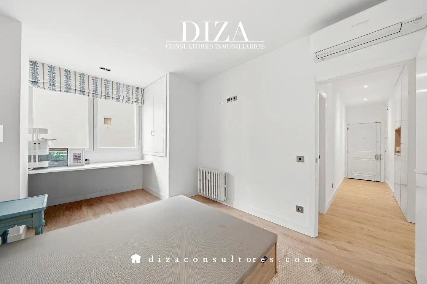 Habitación de Piso en venta en Madrid con Aire acondicionado, Calefacción y Terraza