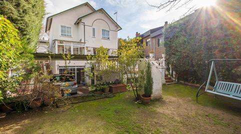 Foto 4 de Casa o xalet en venda a Casco Antiguo, Torrelodones