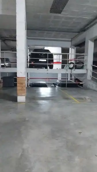 Aparcament en venda a Cruz de Humilladero, imagen 6