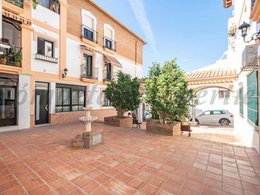 Local commercial à vendre à Torrox Pueblo
