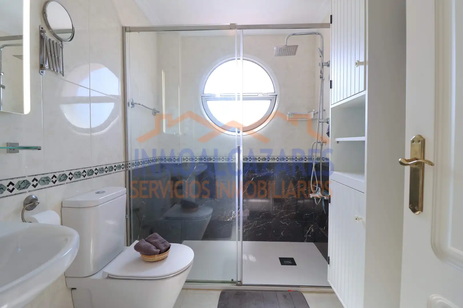 Apartament amb piscina en venda a Centro, imagen 26