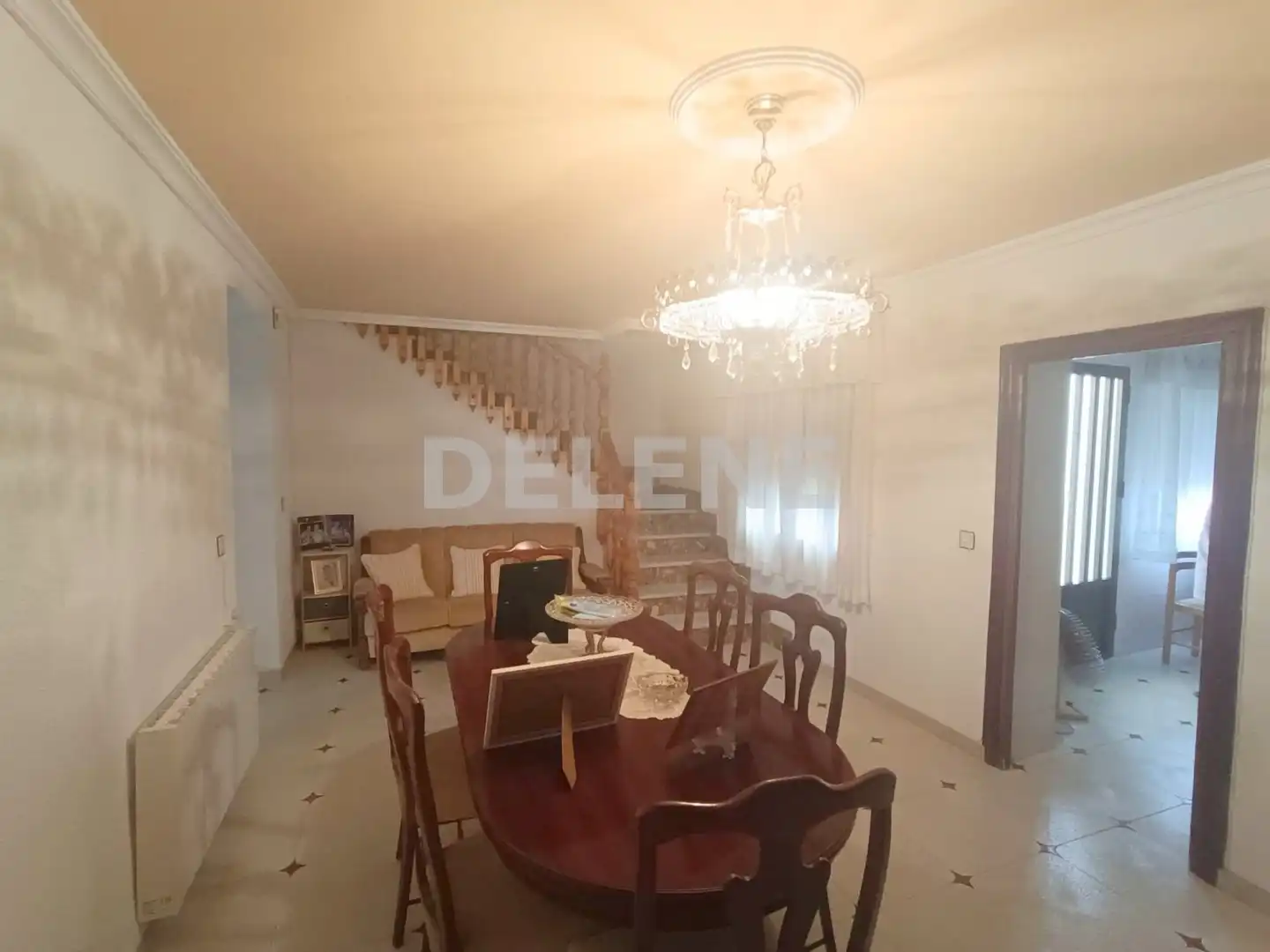 Casa o xalet en venda a Hellín