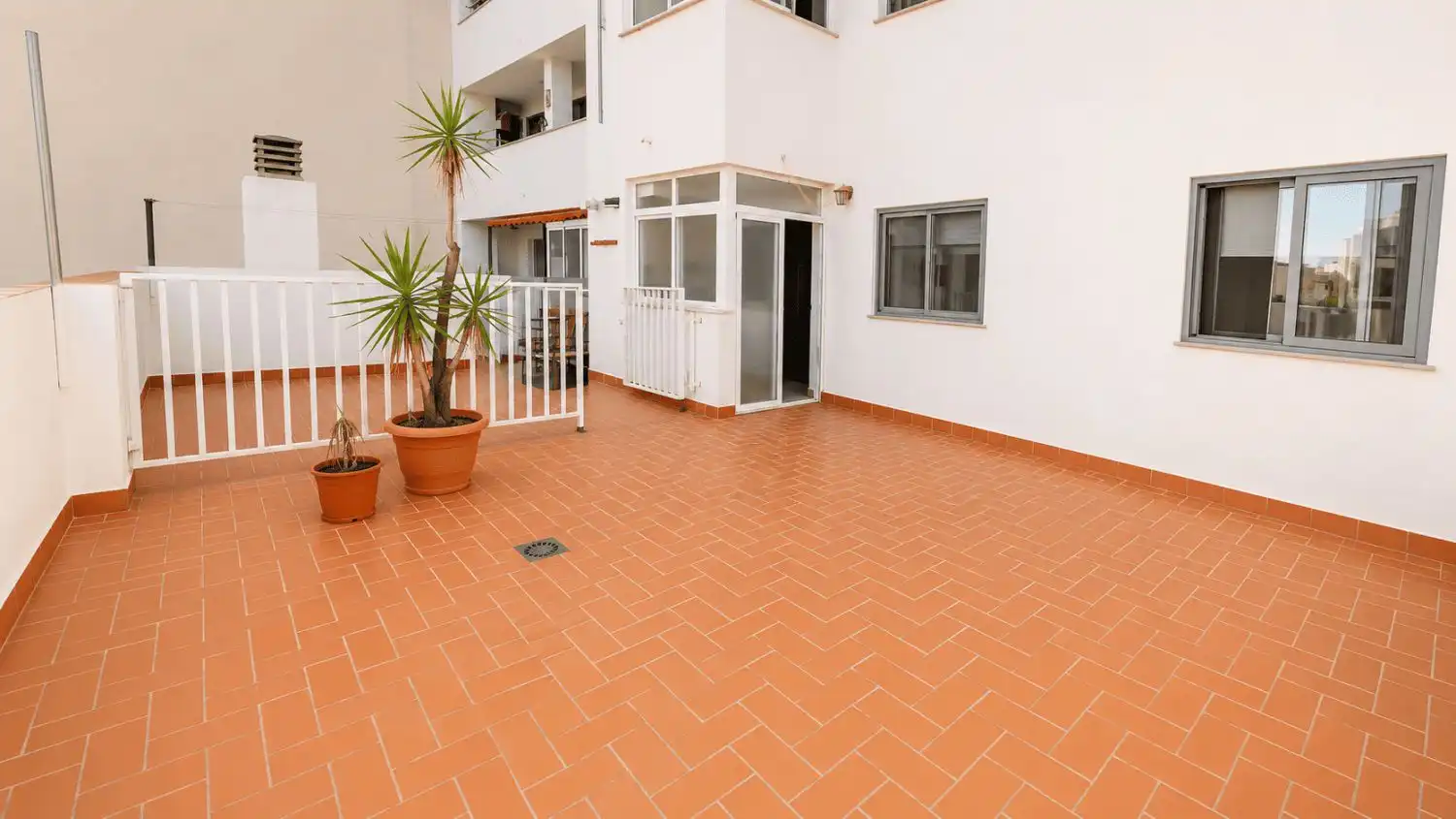 Appartement avec ascenseur à vendre à Purisima