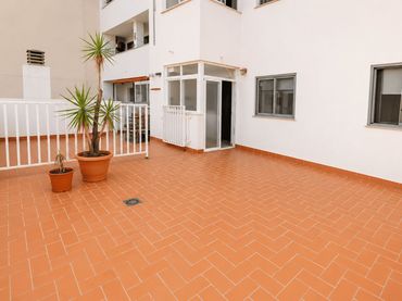 Piso con ascensor en venta en Purisima