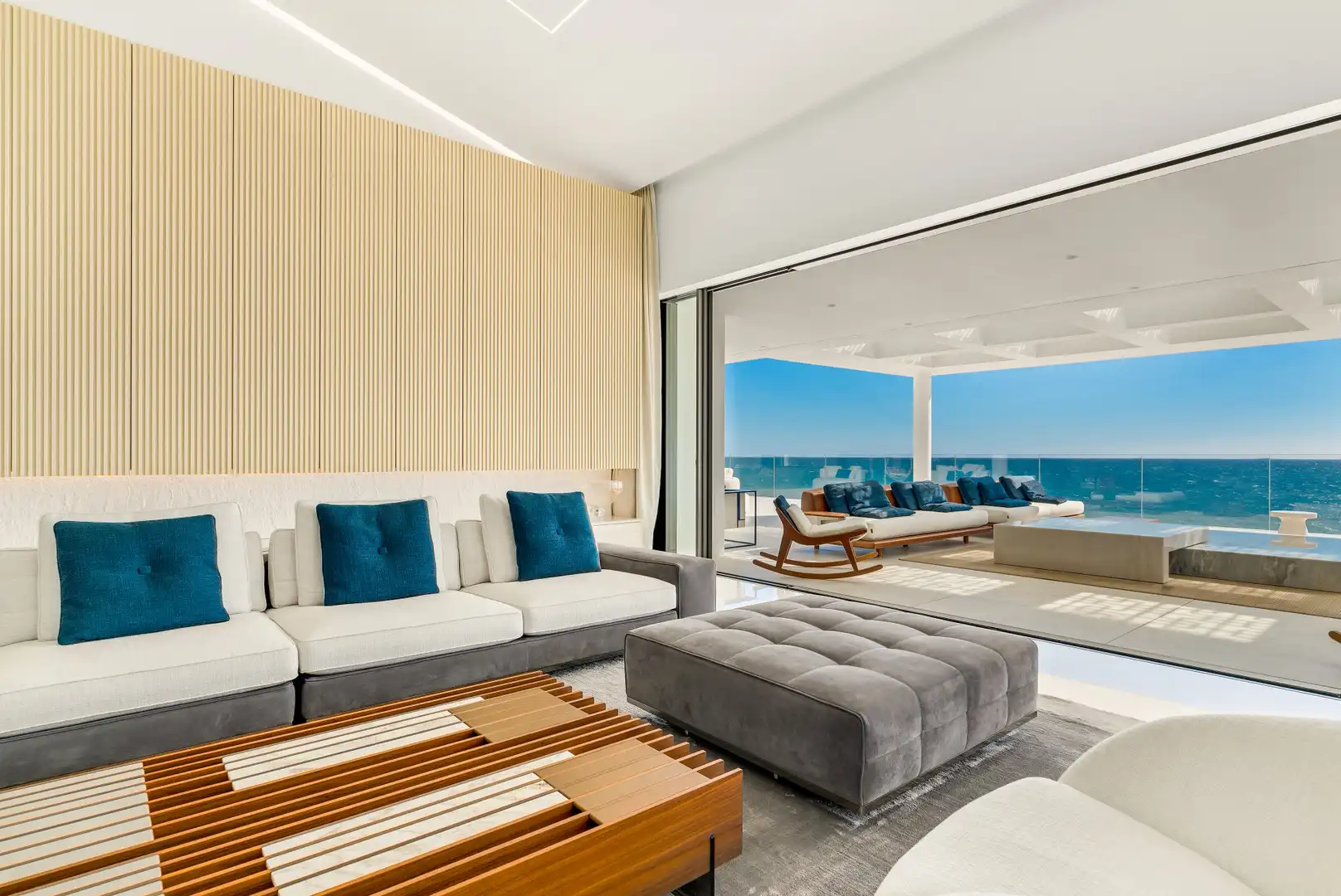 Apartament amb piscina en venda a Marbella Centro, imagen 7
