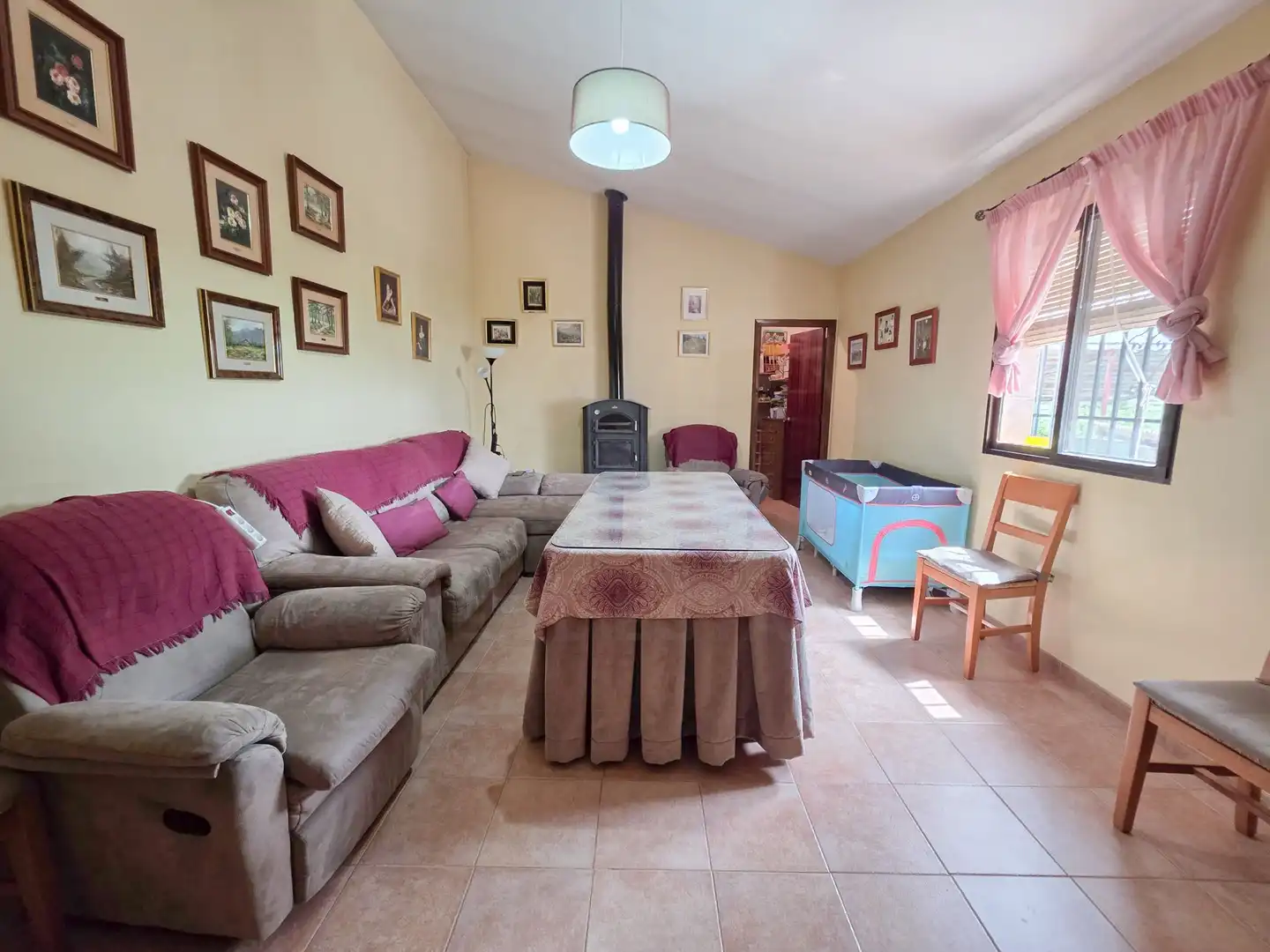 Maison avec piscine à vendre à Zona de la Vega, imagen 12
