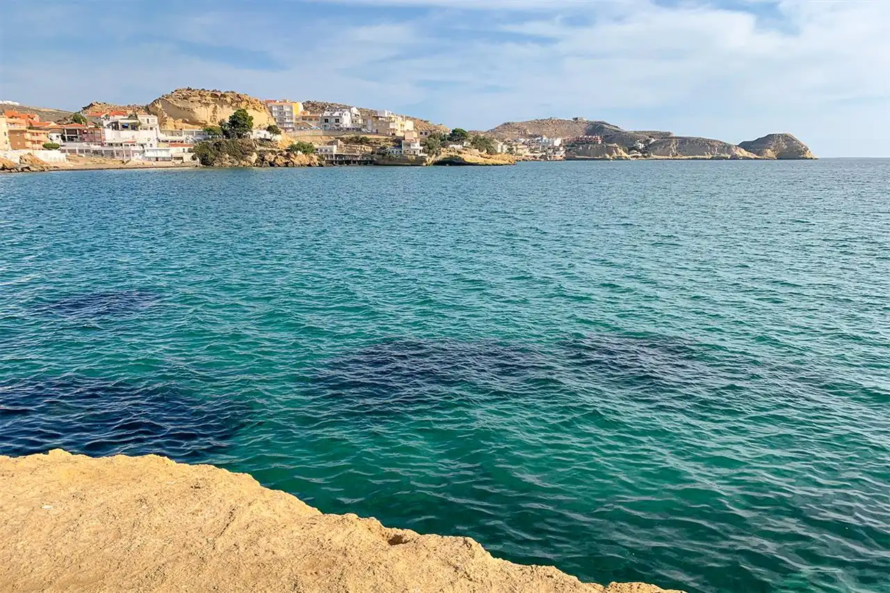 Apartment with pool for sale in San Juan de los Terreros, imagen 26