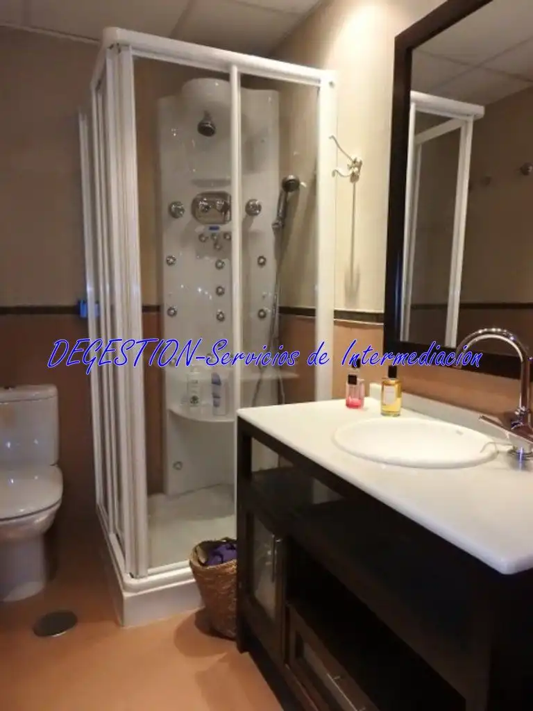 Ático con terraza en venta en Centro ciudad, imagen 23