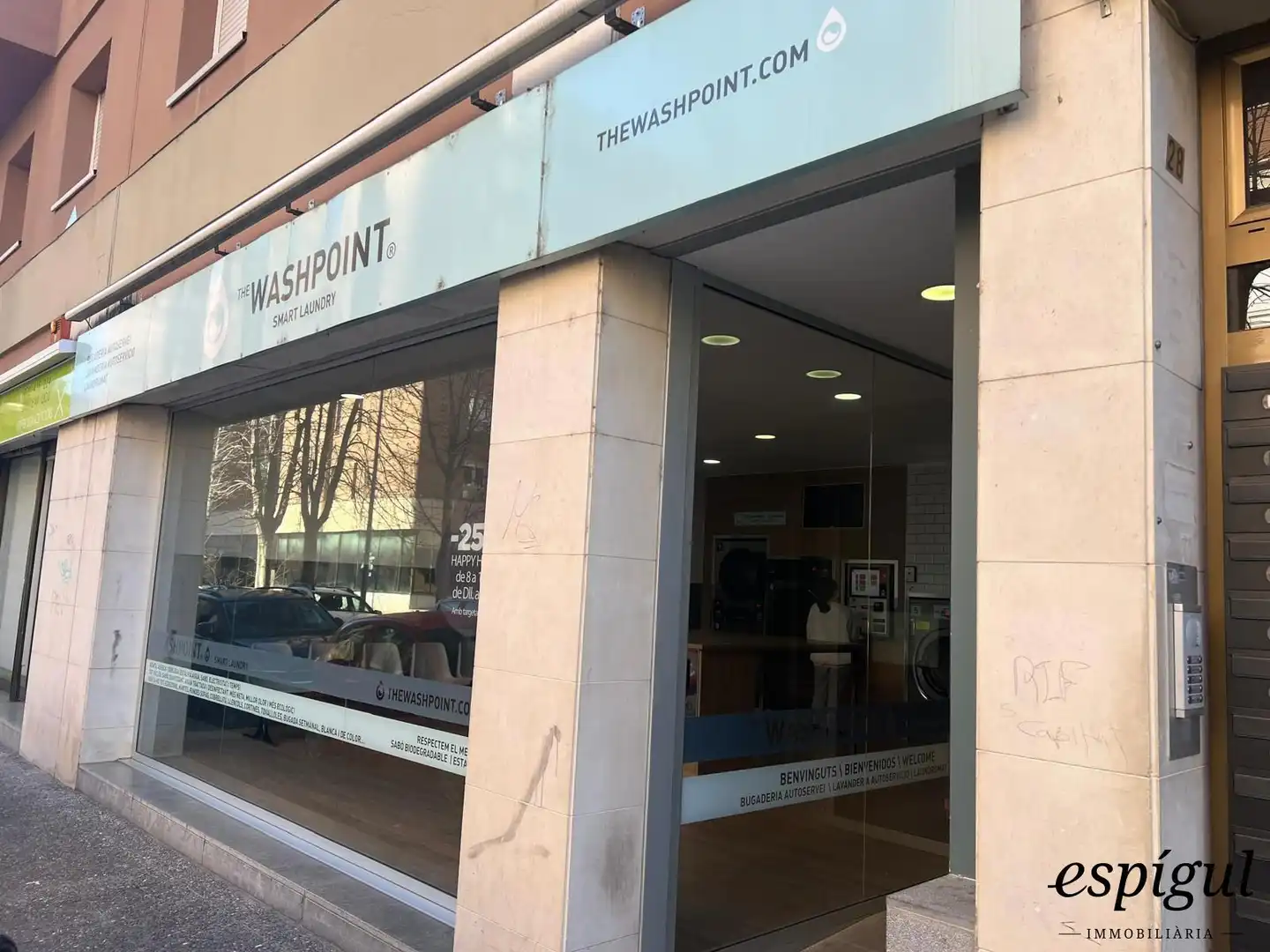 Locale commerciale in vendita a Narcis Blanc 28, imagen 3