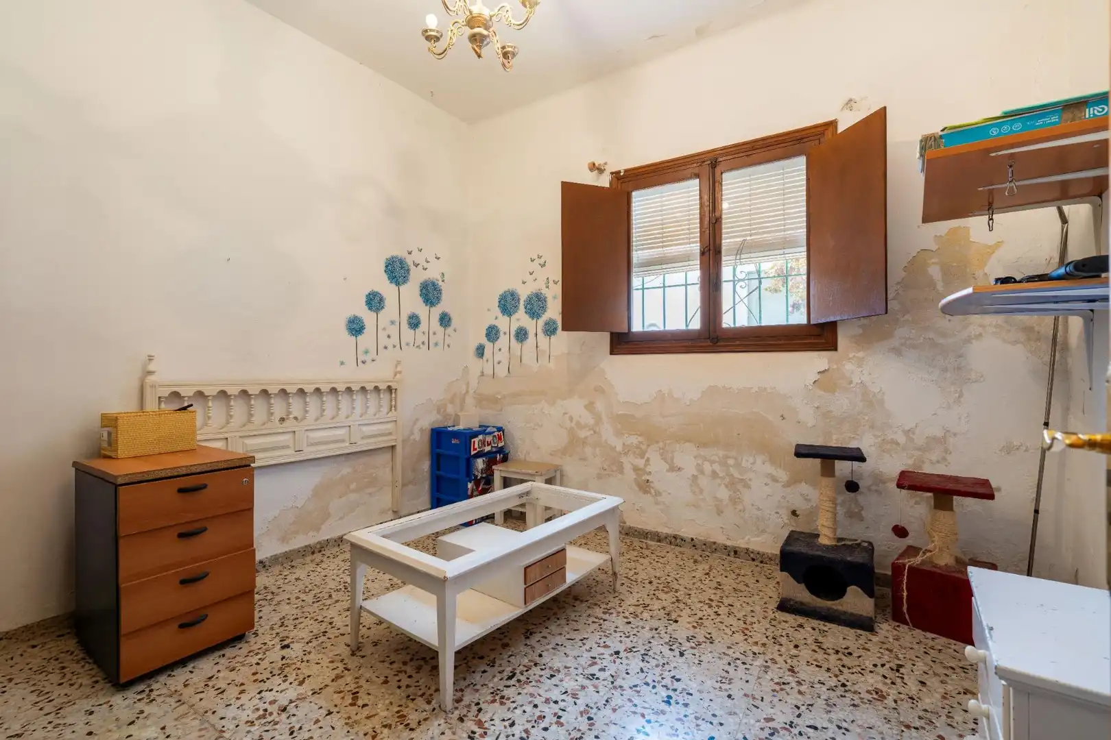 Casa o chalet en venta en Alhama de Almería con Jardín privado y Terraza