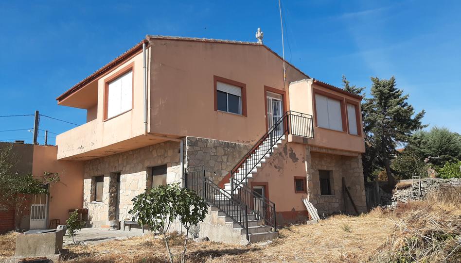 Photo 1 of House or chalet for sale in Muga de Sayago, Zamora