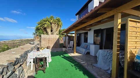 Foto 5 de Casa o xalet en venda a Piedra Hincada a Tejina, Guía de Isora interior, Guía de Isora