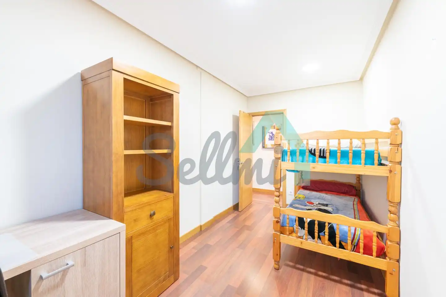 Wohnung zur Miete in Calle Puerto San Isidro, Teatinos - Los Prados