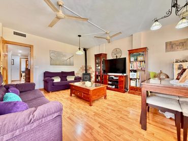 Maison avec balcon à vendre à San Pedro del Pinatar