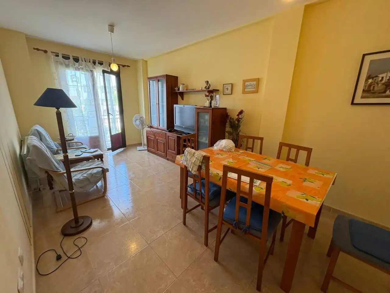 Terraced house for sale in Calle Clemente Velasco, imagen 11