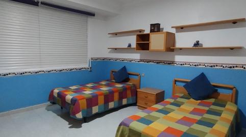 Foto 4 de Piso de alquiler en Abegondo, A Coruña