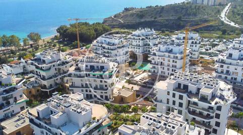 Foto 4 de Casa adosada en venta en C. Edeta, Platja de Torres, Alicante