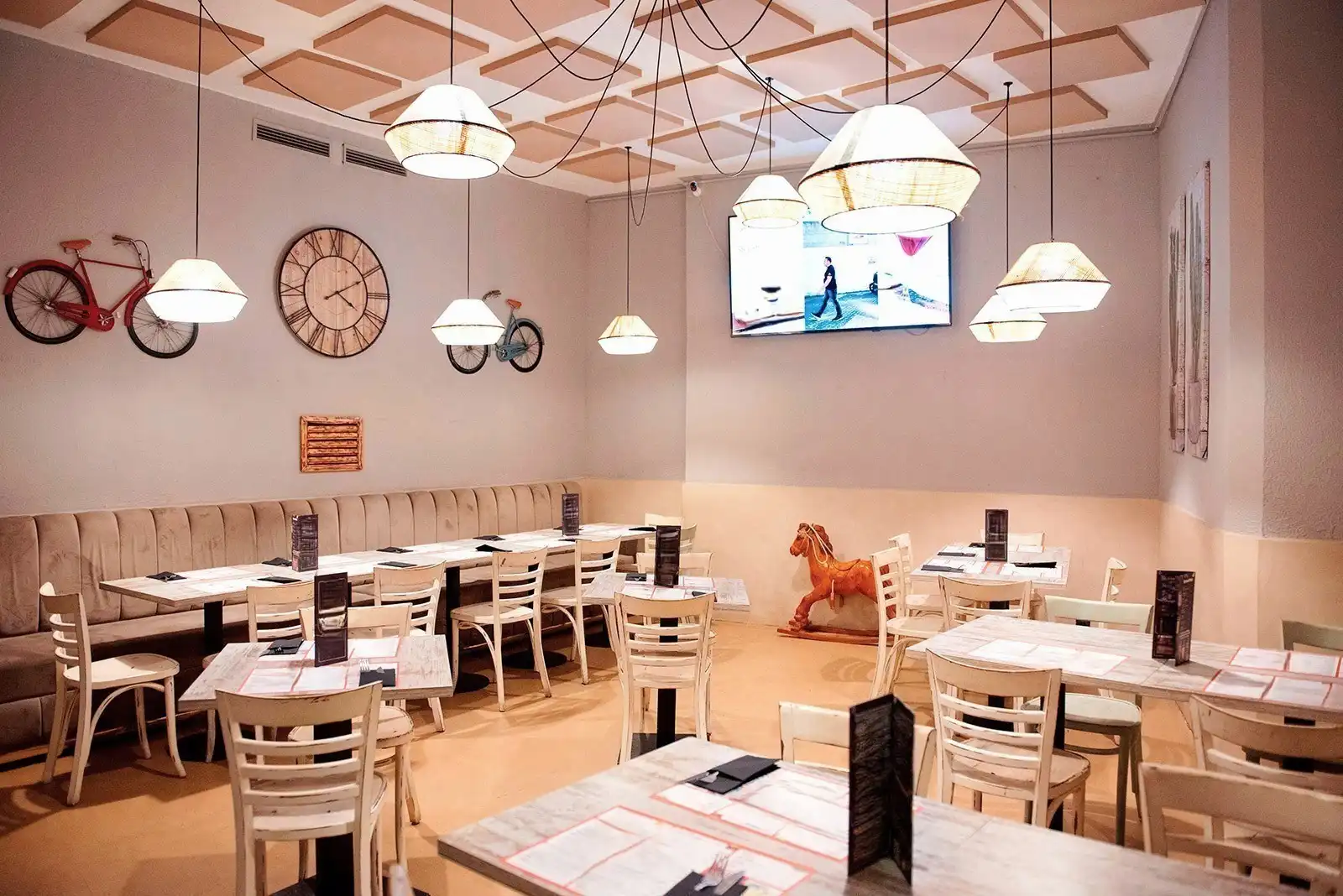 Business premises for sale in Sant Martí, imagen 14