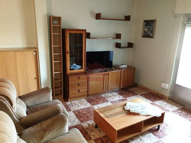 Piso en Alquiler en La Platina- Hospital - Campus