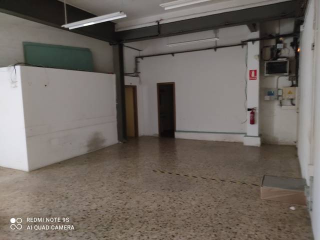 Local comercial en Venta en Carretera de Sant Cugat en Mercat