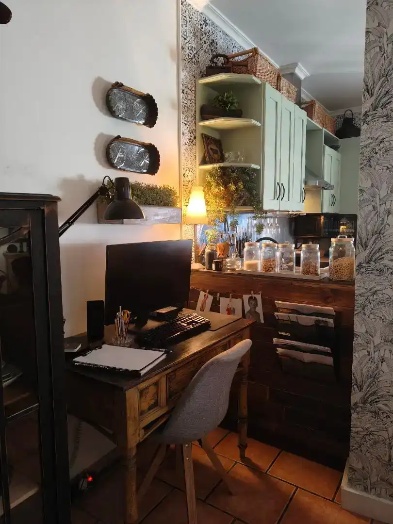 Planta baja en venta en Valdepeñas con Aire acondicionado y Trastero