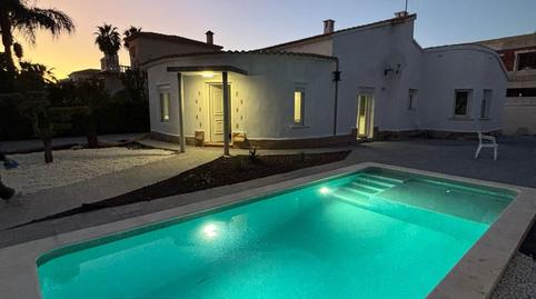 Photo 5 of House or chalet to rent in Centro Urbano, Alicante