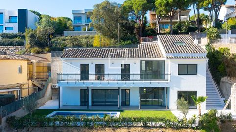 Casa  villa Excelentes de 4 dormitorios en venta en Cabrils, Barcelona, imagen 2
