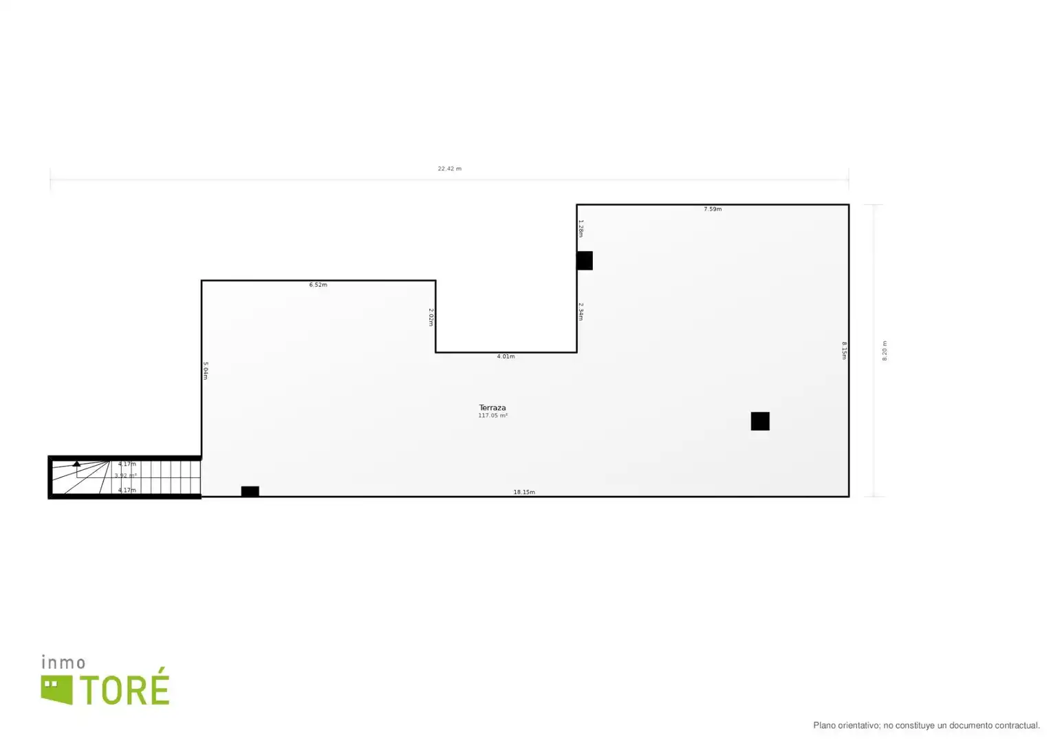 Flat with lift for sale in Centro, imagen 70