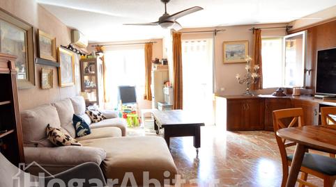 Photo 2 of Flat for sale in Calle Virgen del Socorro, Raval Roig - Virgen del Socorro, Alicante / Alacant
