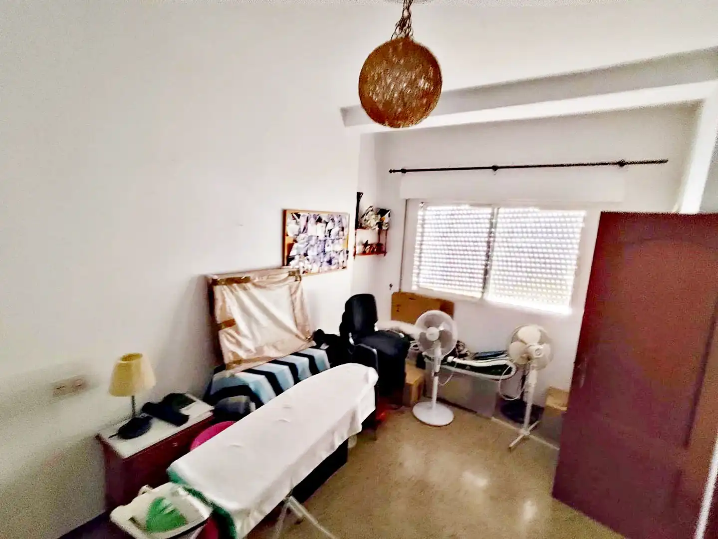Habitación de Casa o chalet en venta en Málaga con Terraza, Trastero y Amueblado