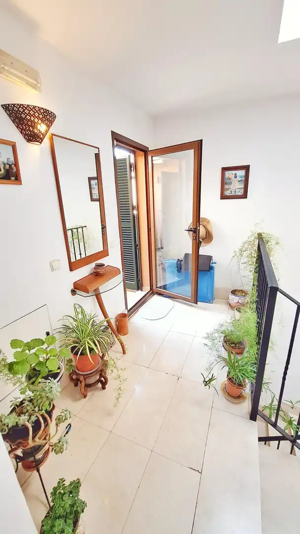 Piso en venta en  Palma de Mallorca con Aire acondicionado, Terraza y Trastero