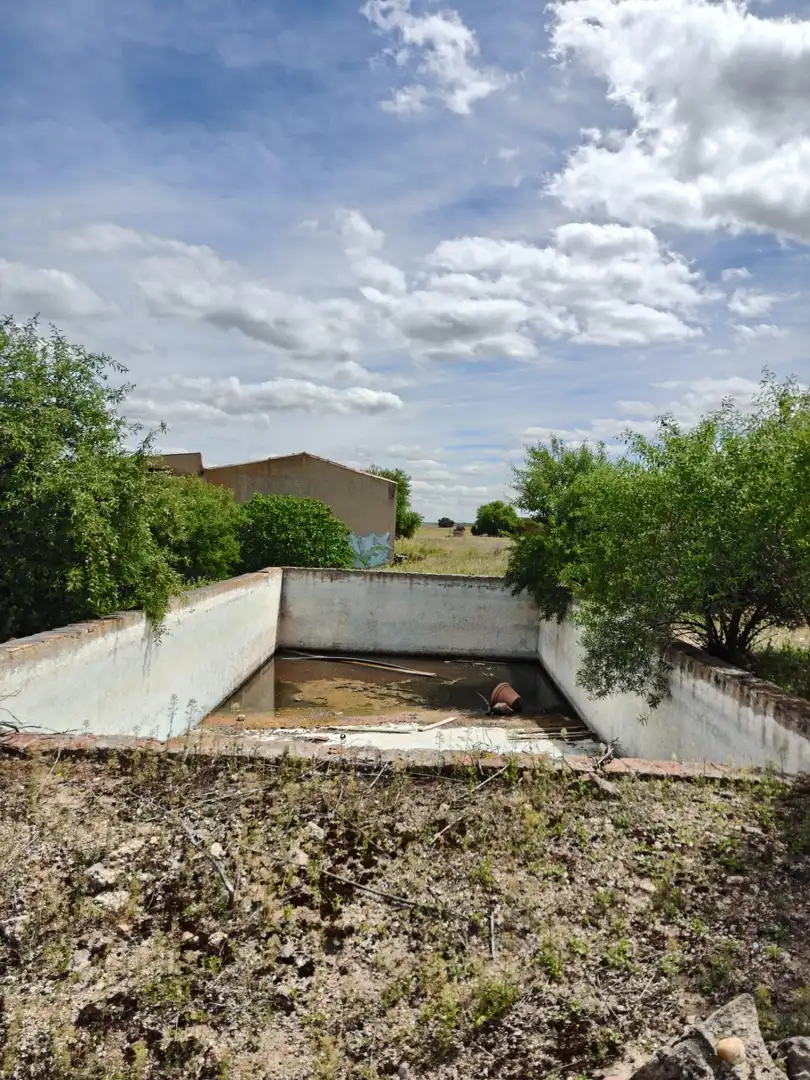 Residential for sale in Nambroca