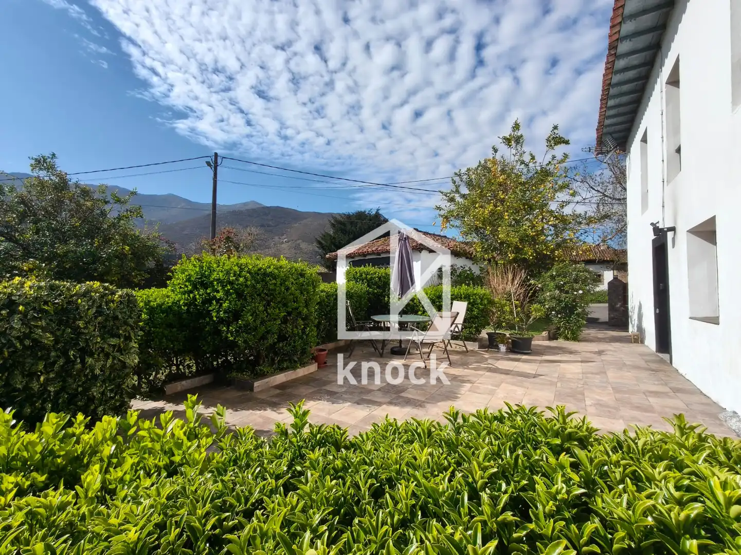 Haus mit Garten zum Verkauf in Colunga - Barrio la Zampudia, imagen 2