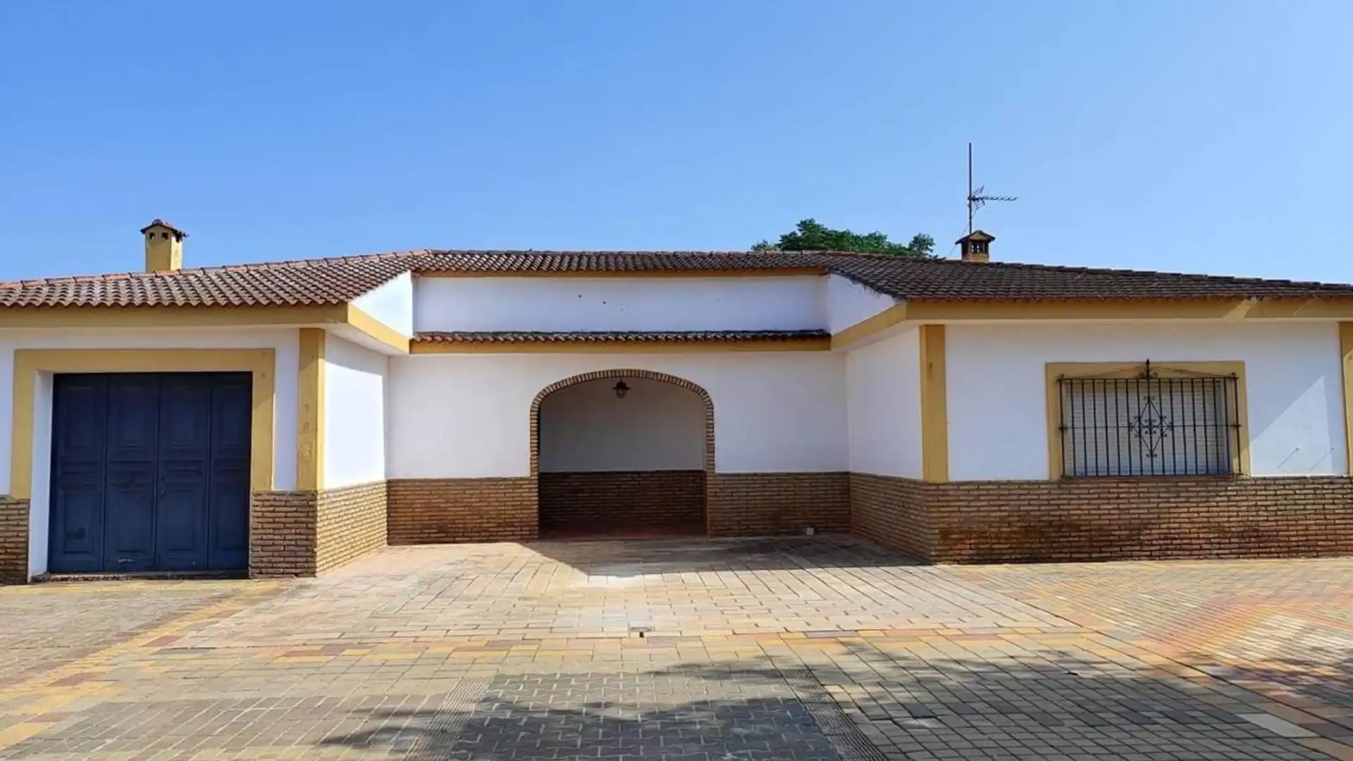 Casa o chalet de alquiler en Calle Urbanizacion Atalaya, 76, Carmona