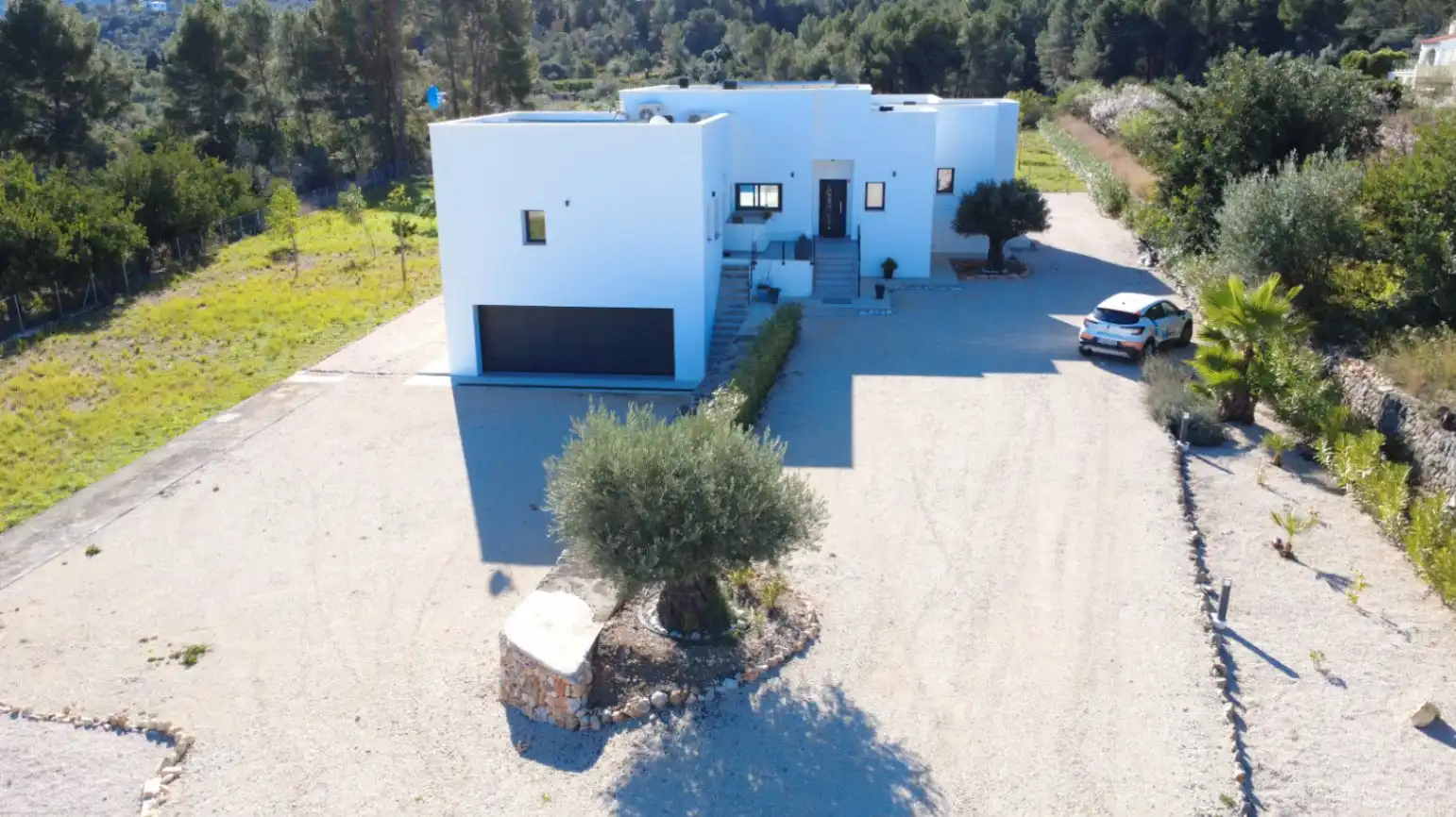 Villa avec piscine à vendre à Orba, imagen 8