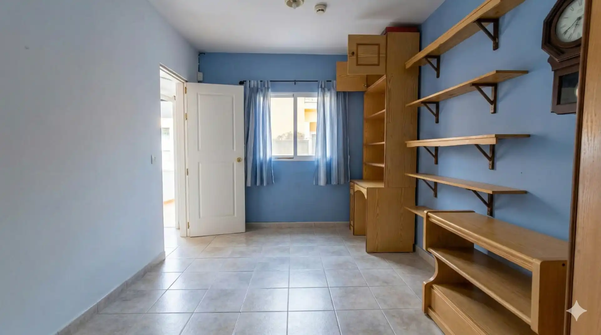 Habitación de Casa adosada en venta en Las Palmas de Gran Canaria con Terraza y Trastero