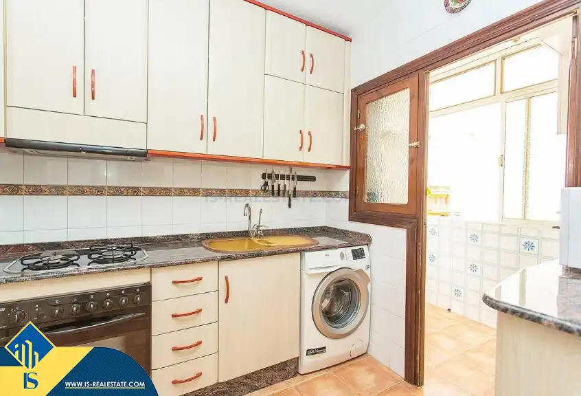 Piso con ascensor en venta en Playa del Cura, imagen 4