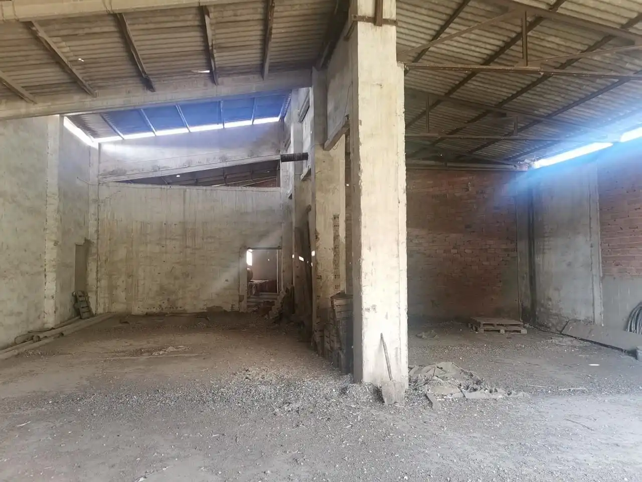 Residencial en venta en Cadreita