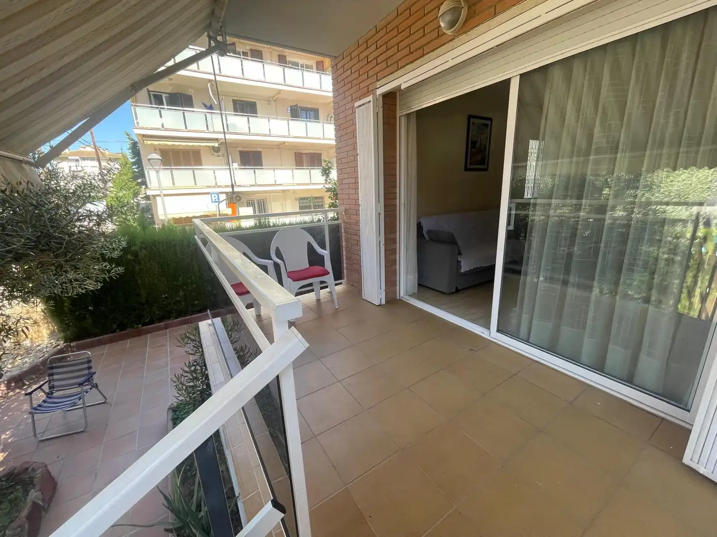 Pis amb terrassa en venda a Segur Platja, imagen 10