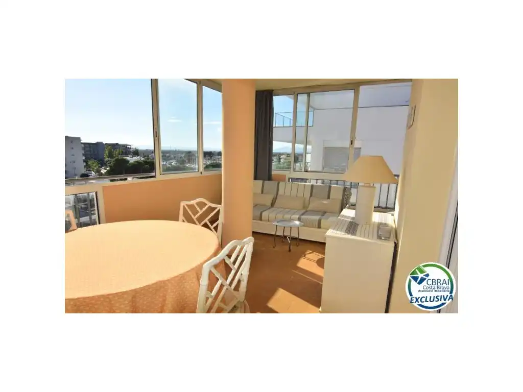 Appartamento con ascensore in vendita a Avenida De La Platja 99