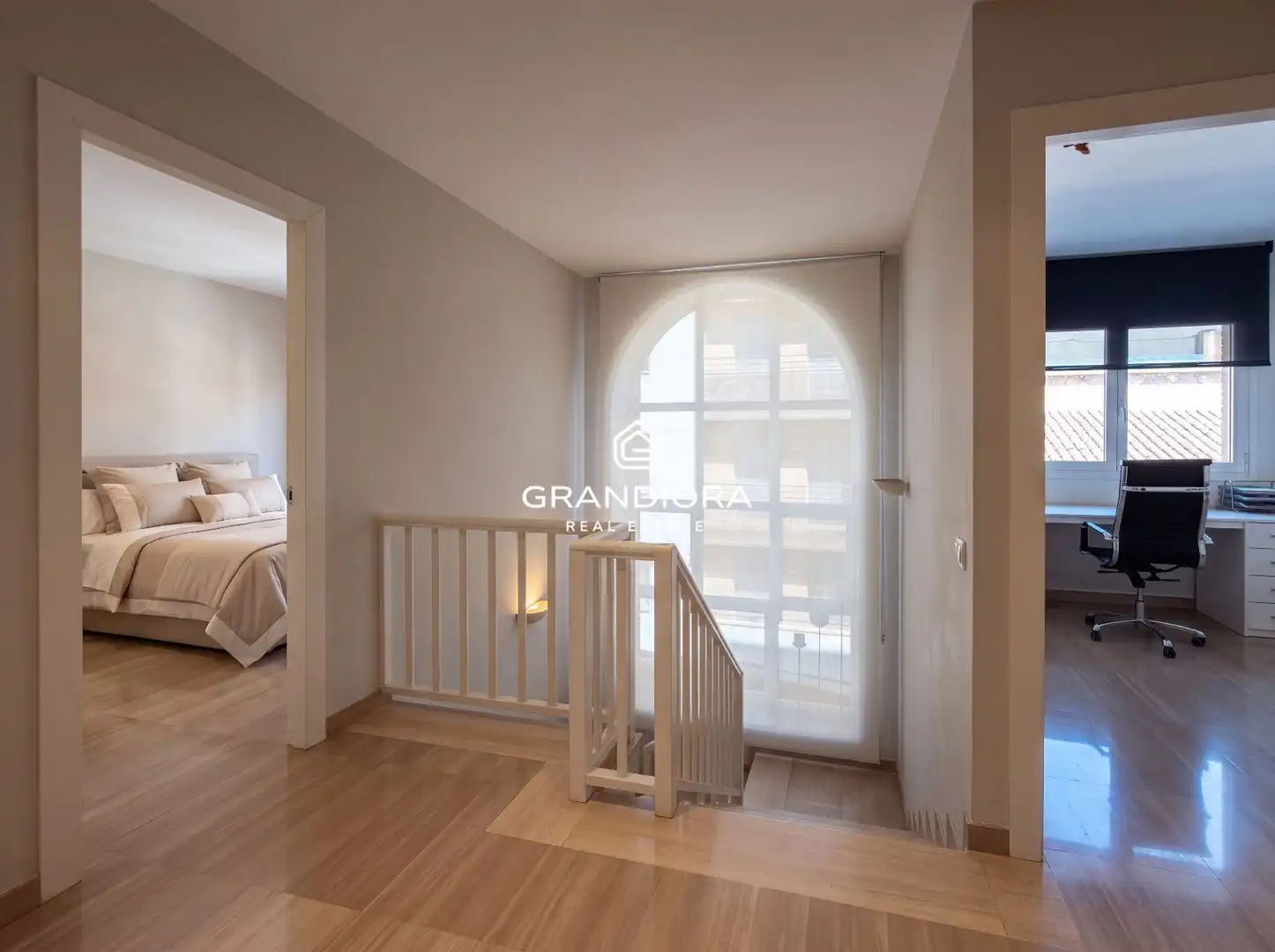 Habitación de Casa o chalet en venta en Manresa con Aire acondicionado, Calefacción y Terraza