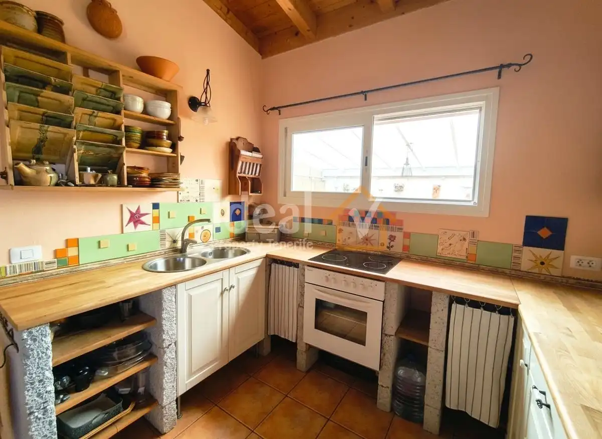 House with garden for sale in Vilaflor de Chasna, imagen 17
