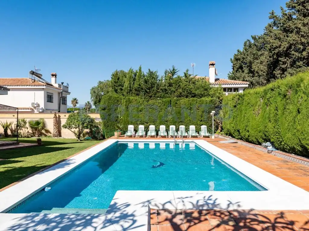 Casa con piscina en venta en Calle Madre Asunción Soler, imagen 66