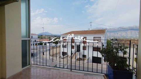 Foto 2 de Piso en venta en Calle Benidorm, 1, Altea ciudad, Altea