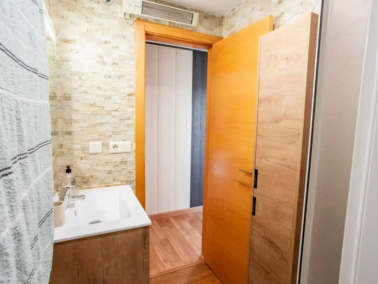 Flat for rent in Campoamor - Altozano