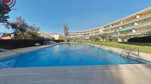 Foto 4 de Pis en venda a Isaac Albeniz, 27, Sant Salvador, El Vendrell