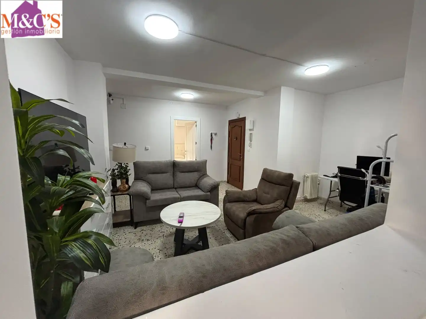 Appartamento con ascensore in vendita a Centro