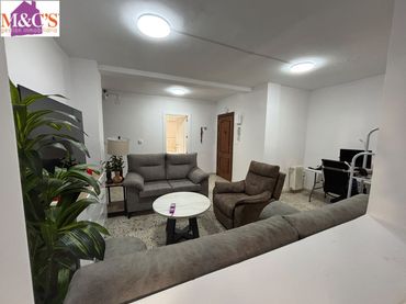 Wohnung mit Aufzug zum Verkauf in Centro