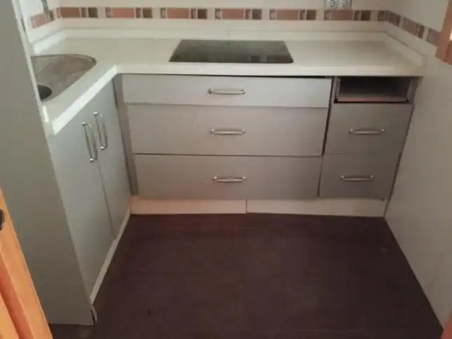 Cuina de Planta baixa en venda en Jaén