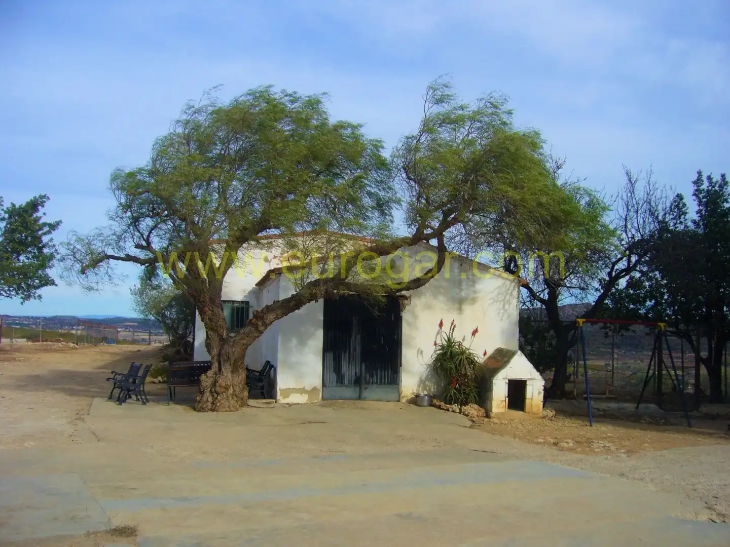 Villa à vendre à Turís, imagen 14